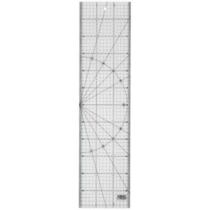 60cm Grid ruler